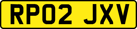 RP02JXV