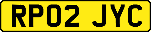 RP02JYC