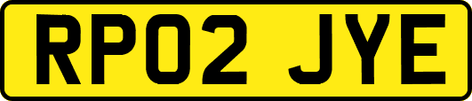 RP02JYE
