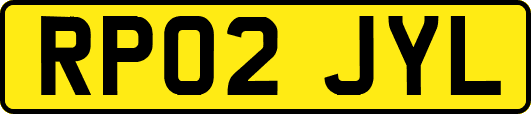 RP02JYL