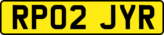 RP02JYR