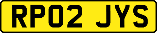 RP02JYS