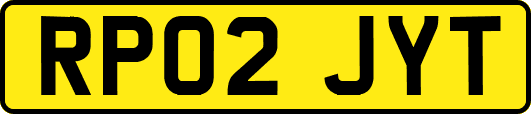 RP02JYT