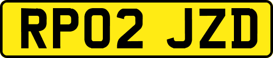 RP02JZD