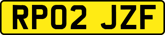 RP02JZF