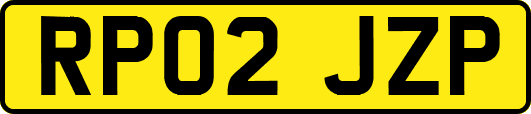 RP02JZP