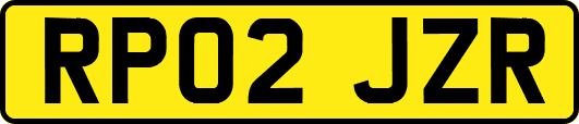 RP02JZR