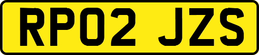 RP02JZS