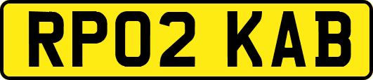 RP02KAB