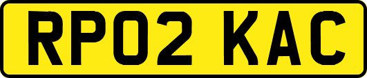 RP02KAC