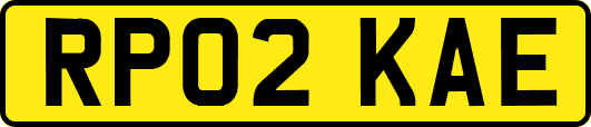 RP02KAE