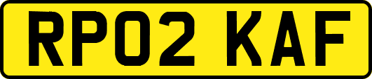 RP02KAF