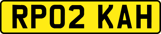 RP02KAH