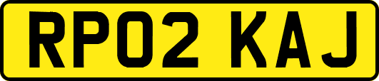 RP02KAJ