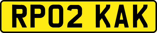 RP02KAK