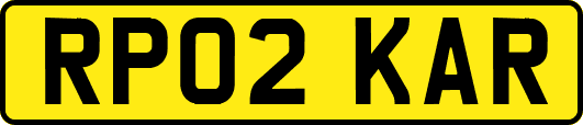 RP02KAR