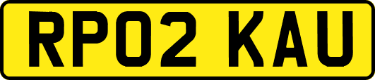 RP02KAU