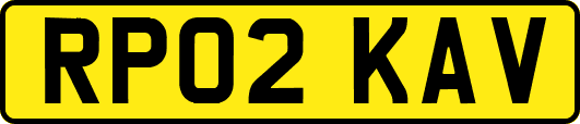 RP02KAV