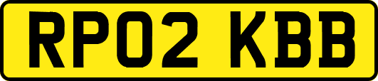 RP02KBB