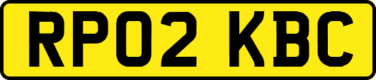 RP02KBC
