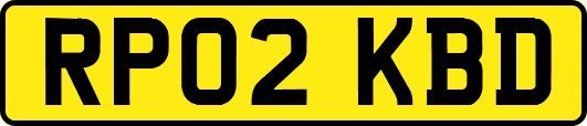RP02KBD