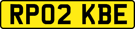 RP02KBE