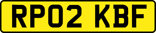 RP02KBF