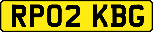 RP02KBG