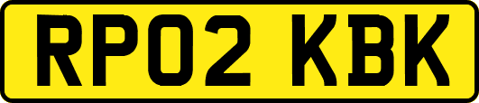 RP02KBK