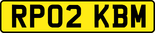 RP02KBM
