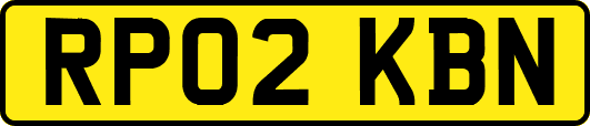 RP02KBN