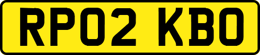 RP02KBO