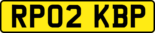 RP02KBP