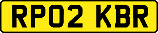 RP02KBR