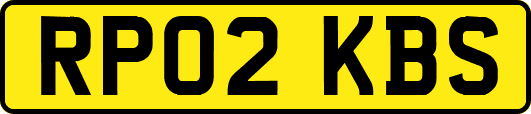 RP02KBS