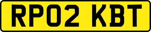 RP02KBT