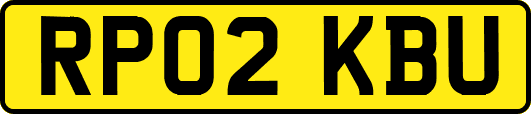 RP02KBU