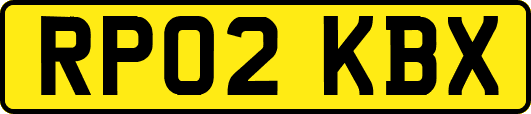 RP02KBX
