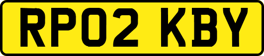 RP02KBY