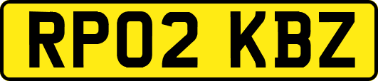 RP02KBZ