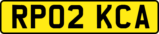 RP02KCA