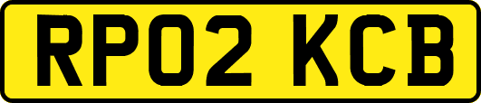 RP02KCB