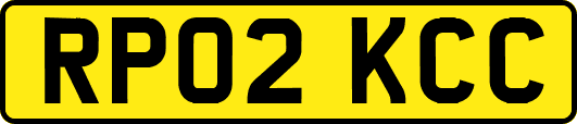 RP02KCC