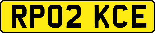 RP02KCE