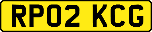 RP02KCG