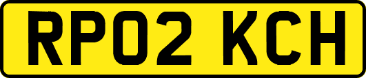 RP02KCH