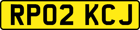 RP02KCJ
