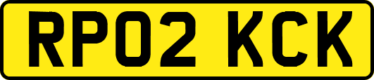 RP02KCK