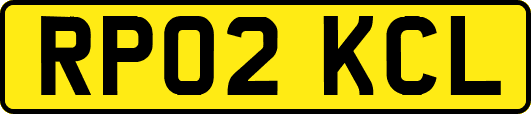 RP02KCL
