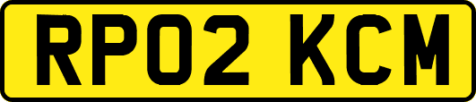 RP02KCM